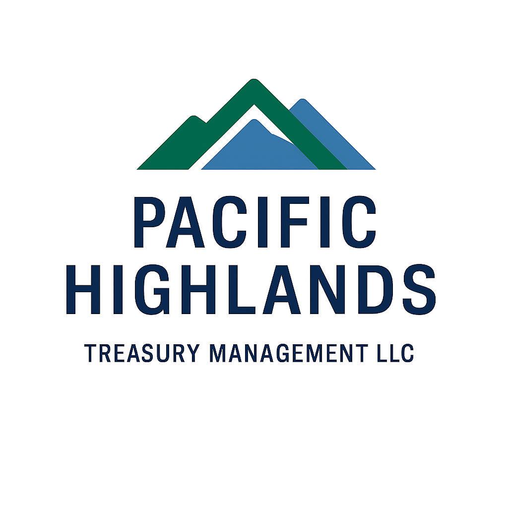 Pacific Highlands Treasury Management LLC logo